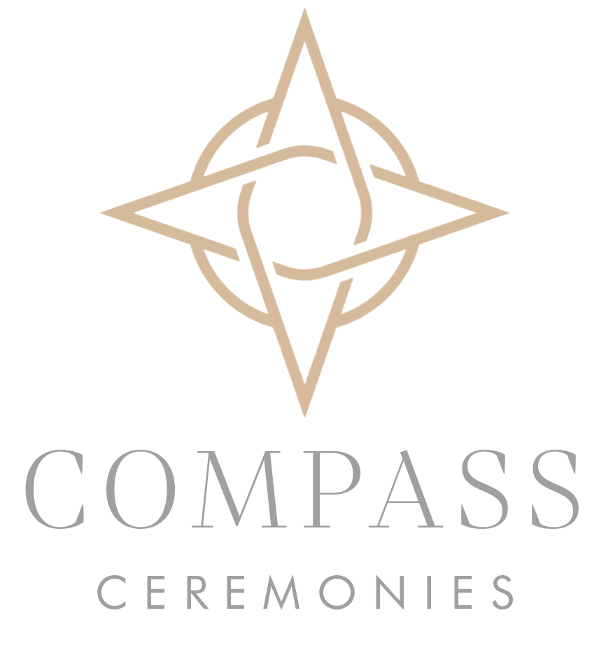 Compass Ceremonies | Leanne Davis